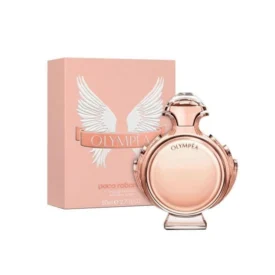 عطر باكو رابان أوليمبيا للنساء – أو دو بارفان – ٨٠ مل