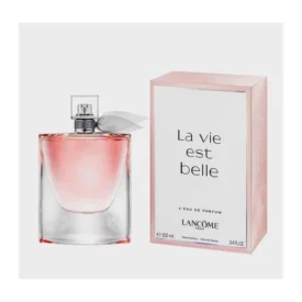 عطر لانكوم لا في إيست بيل – للنساء – أو دو بارفان – 100 مل (تيستر)