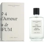 توماس كوسمالاس أبري لا مور رقم ٤ للجنسين – أو دو بارفان – ٢٤٠ مل