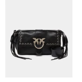 شنطة بينكو PINKO  Classic Slouchy Bag