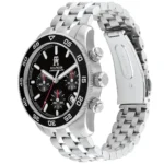 1792156-tommy-hilfiger-watch-chronograph-men-black-dial-metal-stainless-steel-silver-strap-quartz-analog-th85-7-outlet90-com