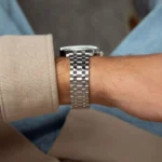 1792156-tommy-hilfiger-watch-chronograph-men-black-dial-metal-stainless-steel-silver-strap-quartz-analog-th85-7-outlet90-com