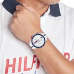 1792167-tommy-hilfiger-watch-chronograph-men-white-dial-rubber-strap-quartz-analog-bank-7-outlet90-com