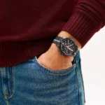 1792168-tommy-hilfiger-watch-chronograph-men-black-dial-rubber-strap-quartz-analog-bank-1-outlet90-com