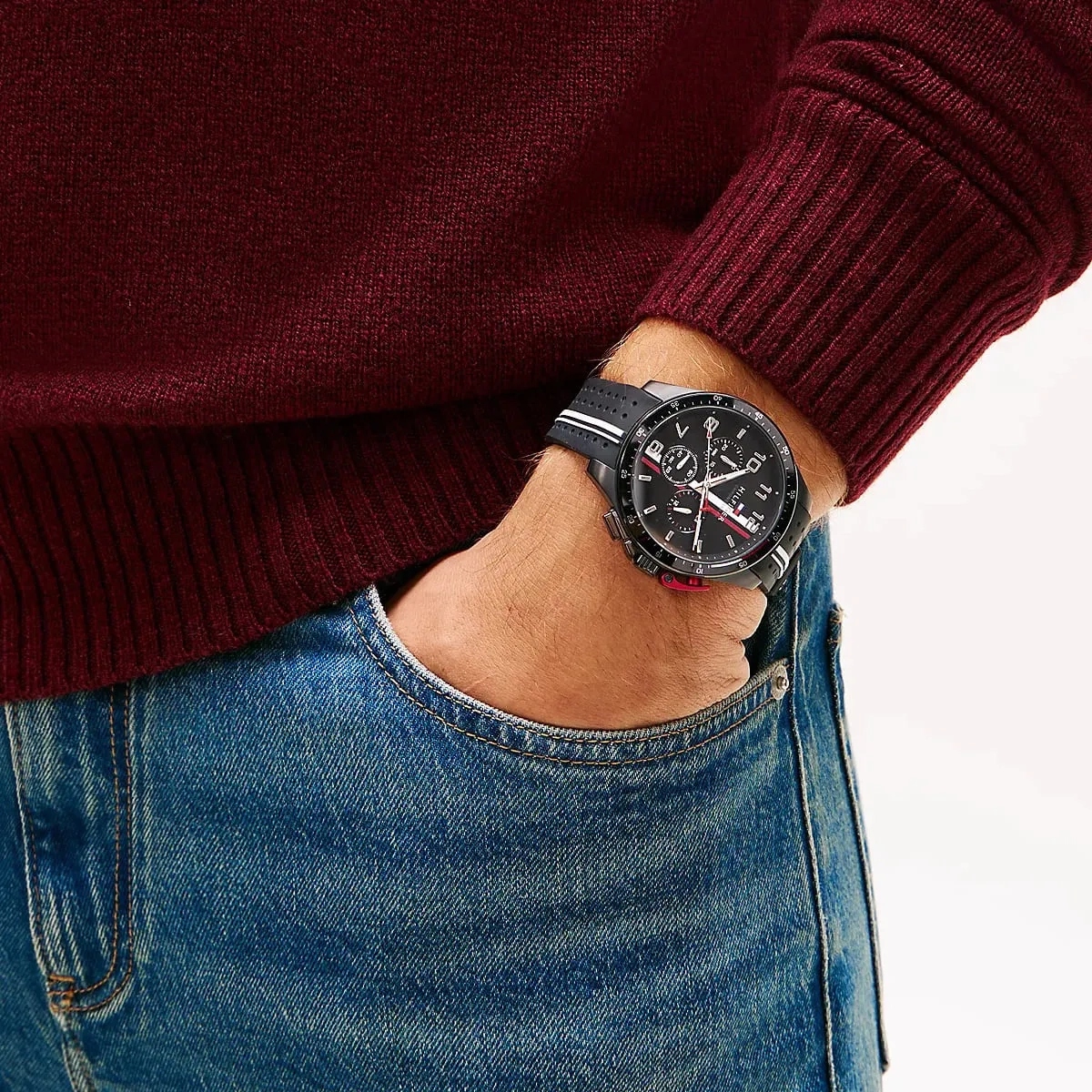 1792168-tommy-hilfiger-watch-chronograph-men-black-dial-rubber-strap-quartz-analog-bank_8-7-outlet90-com