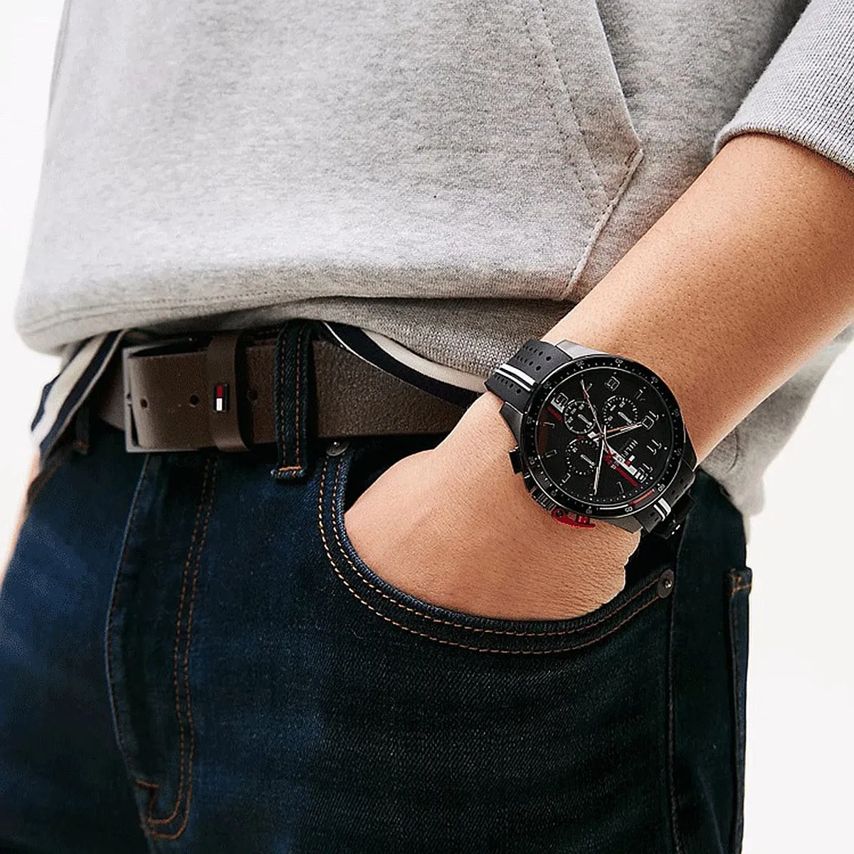 1792168-tommy-hilfiger-watch-chronograph-men-black-dial-rubber-strap-quartz-analog-bank_9-6-outlet90-com