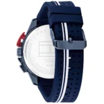 1792169-tommy-hilfiger-watch-chronograph-men-blue-dial-rubber-strap-quartz-analog-bank-12-outlet90-com