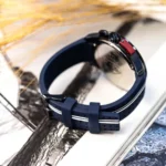 1792169-tommy-hilfiger-watch-chronograph-men-blue-dial-rubber-strap-quartz-analog-bank-12-outlet90-com