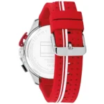 1792170-tommy-hilfiger-watch-chronograph-men-red-dial-rubber-strap-quartz-analog-bank-5-outlet90-com