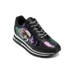 حذاء كارل لاجرفيلد