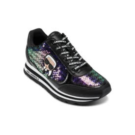 حذاء كارل لاجرفيلد