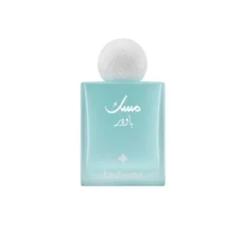 عطر ابراق مسك باودر للجنسين 75 مل EDP