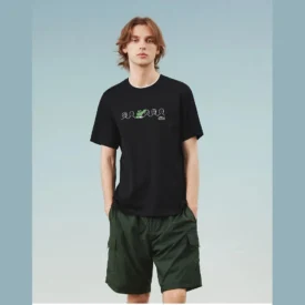 لاكوست تي شيرت