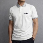 امبوريو ارماني بولو شيرت  EA