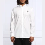 كارل لاجرفيلد قميص