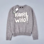 كارل لاجرفيلد سويتر