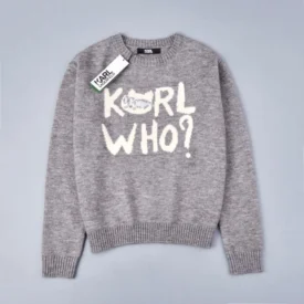 كارل لاجرفيلد سويتر