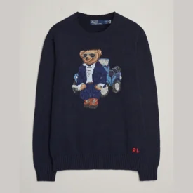 رالف لورين سويتر