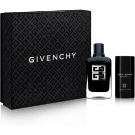 عطر جيفنشي جنتلمان سوسيتي – للرجال – أو دو بارفان – 100 مل + مزيل عرق– 75 جم