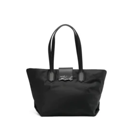 شنطة كارل لاجرفيلد