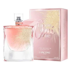 عطر لانكوم لا في إيست بيل وي – للنساء – أو دو بارفان – 100 مل