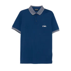 امبوريو ارماني بولو شيرت  EA