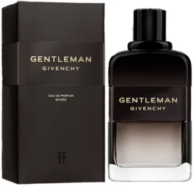 عطر جيفنشي جنتلمان بوازيه – للرجال – أو دو بارفان – 200 مل