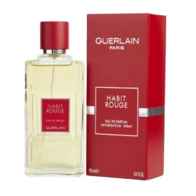 عطر جيرلان هابيت روج – للرجال – أو دو بارفان – 100 مل