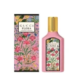 عطر جوتشي فلورا جورجيوس جاردينيا للنساء – أو دو بارفان 50 مل