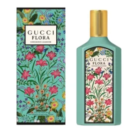 عطر جوتشي فلورا جورجيوس ياسمين للنساء – أو دو بارفان 150 مل