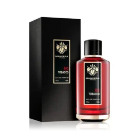 عطر مانسيرا ريد توباكو – للجنسين – أو دو بارفان – 120 مل