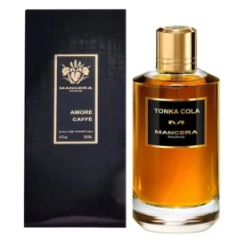 عطر مانسيرا أمور كافيه – للجنسين – أو دو بارفان – 120 مل