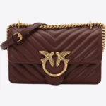 شنطة بينكو PINKO Mini Love Shoulde