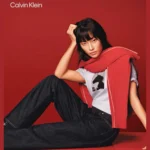 كالفن كلاين جينز