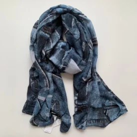 ديسيجوال سكارف