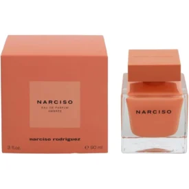 عطر نارسيسو رودريغيز نارسيسو أمبري للنساء – أو دو بارفان – ٩٠ مل