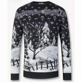 كارل لاجرفيلد سويتر