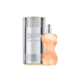 عطر جان بول غوتييه كلاسيك – للنساء – أو دو تواليت – 100 مل