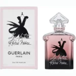 عطر جيرلان لا بتيت روب نوار – للنساء – أو دو بارفان – 100 مل