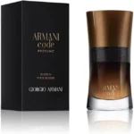 عطر جورجيو أرماني كود بروفومو – للرجال – أو دو بارفان – 30 مل