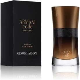 عطر جورجيو أرماني كود بروفومو – للرجال – أو دو بارفان – 30 مل
