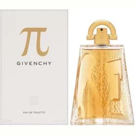 عطر جيفنشي باي للرجال – أو دو تواليت 100 مل (تيستر