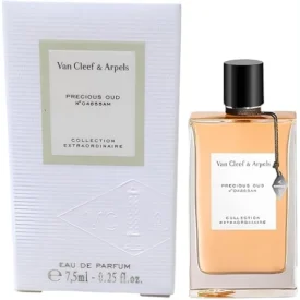 فان كليف آند آربلز كولكشن إكستراوردينير بريشيس عود للنساء – أو دو بارفان – ٧٥ مل