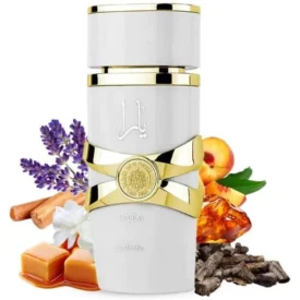 عطر يارا مووي للنساء – أو دو بارفان – ١٠٠ مل