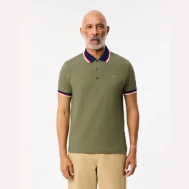 لاكوست بولو شيرت