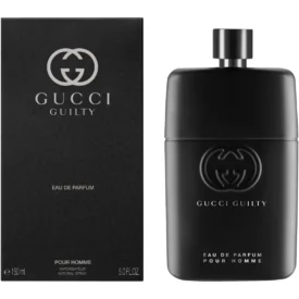عطر جوتشي جيلتي بور هوم أو دو بارفان للرجال –150  مل