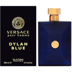 عطر فيرزاتشي بوري هوم ديلان بلو – أو دو تواليت – ٢٠٠ مل