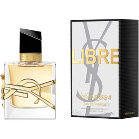 عطر إيف سان لوران ليبر للنساء – أو دو بارفان – ٣٠ مل