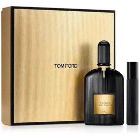 عطر توم فورد بلاك أوركيد للجنسين – أو دو بارفان – ٥٠ مل + ١٠ مل
