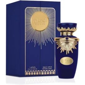 عطر إيمان للنساء – أو دو بارفان – ١٠٠ مل